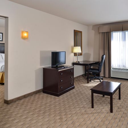 Holiday Inn Express & Suites Albuquerque Historic Old Town By Ihg Bagian luar foto