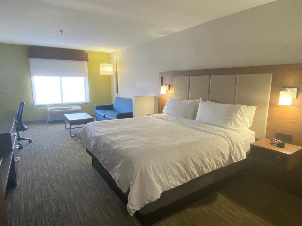 Holiday Inn Express & Suites Albuquerque Historic Old Town By Ihg Bagian luar foto
